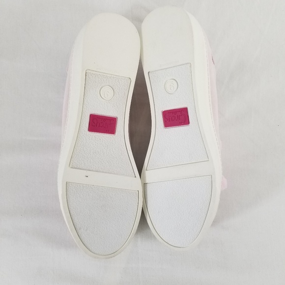 Pink Sam Edelman Carmela - Picture 7 of 8